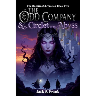 The Odd Company & The Circlet of the Abyss