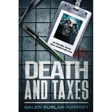Death And Taxes
