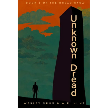 Unknown Dread: Book one of the Dread Saga