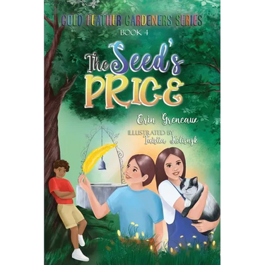 The Seed's Price: Releasing Treasure for Something Better