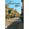 The Gavriel Tirosh Affair