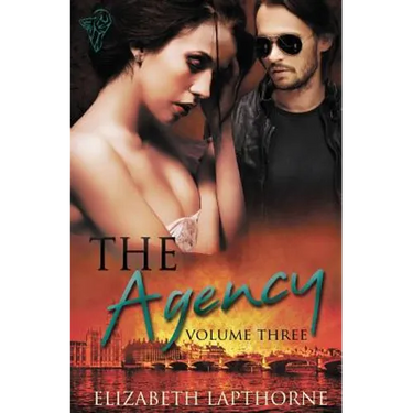 The Agency Volume Three