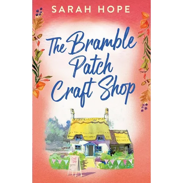 The Bramble Patch Craft Shop