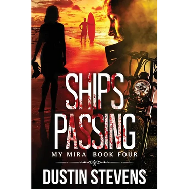 Ships Passing: A Thriller