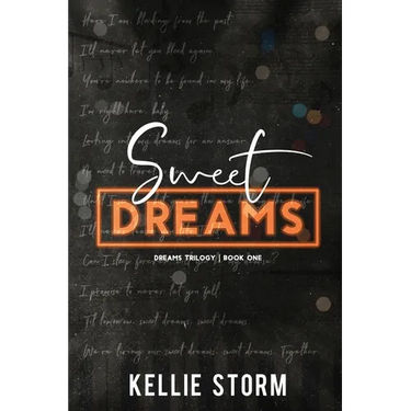 Sweet Dreams