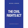 The Civil Rights Act
