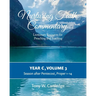 Nurturing Faith Commentary, Year C, Volume 3: Lectionary Resources for Preaching and Teaching-Season after Pentecost: Proper 1-14