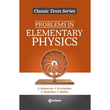 Problems in Elementary Physics