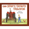 Rusty Trusty Tractor