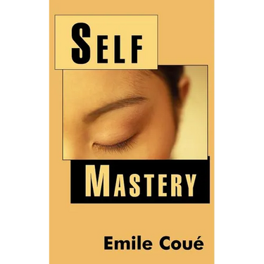 Self Mastery