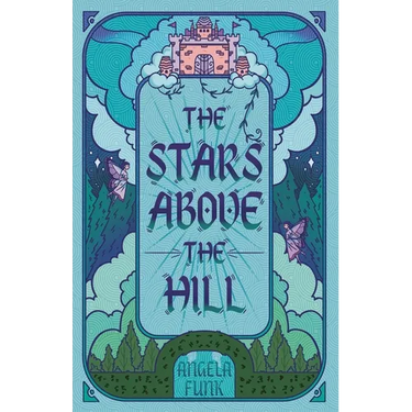The Stars Above the Hill