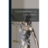 Government as a Business
