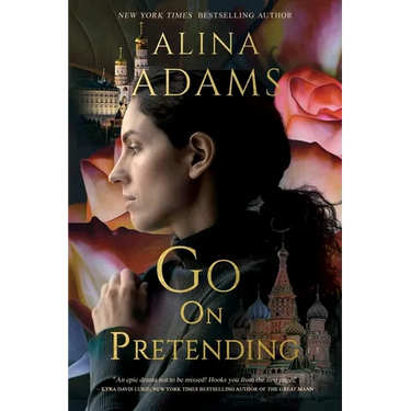 Go On Pretending