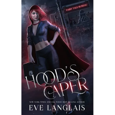 Hood's Caper