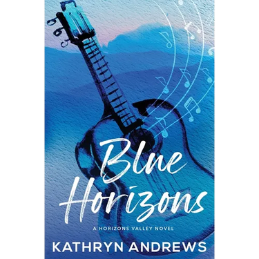 Blue Horizons