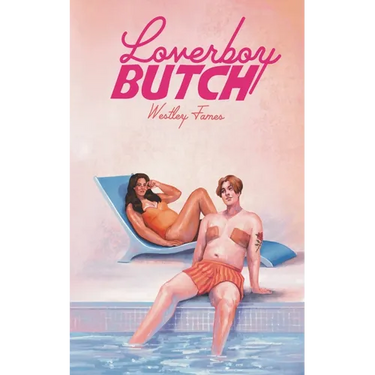 Loverboy Butch