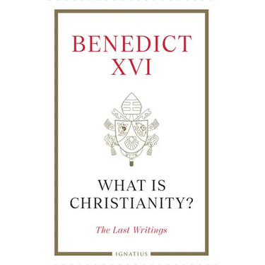 What Is Christianity?: The Last Writings