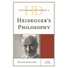 Historical Dictionary of Heidegger's Philosophy
