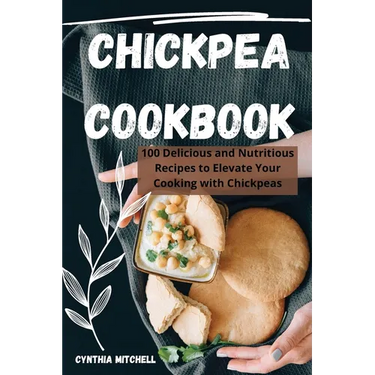 Chickpea Cookbook