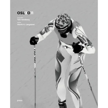Oslo 2011