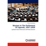 Women in the Parliament of Uganda, 2001-2009