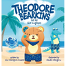 Theodore Bearkins Lost His Blue Sunglasses