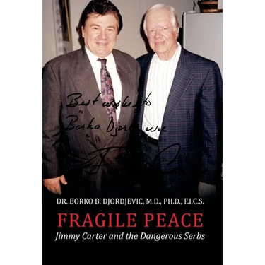 Fragile Peace