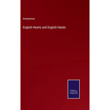 English Hearts and English Hands