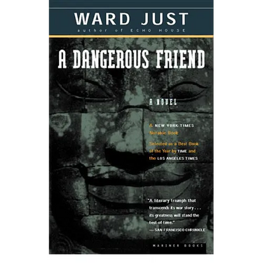 A Dangerous Friend