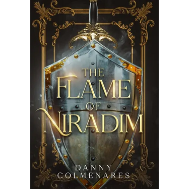 The Flame of Niradim