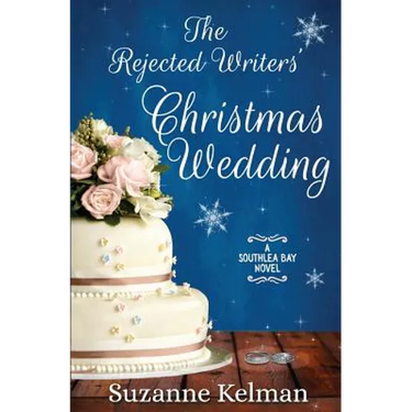The Rejected Writers' Christmas Wedding