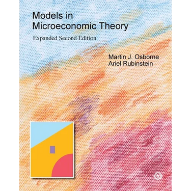 Models in Microeconomic Theory: 'He' Edition