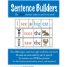 Sentence Builders