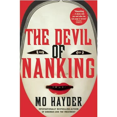 The Devil of Nanking