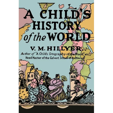 A Child's History of the World