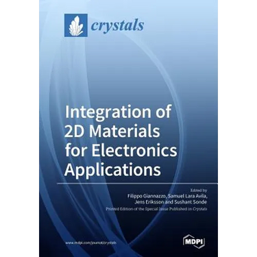 Integration of 2D Materials for Electronics Applications