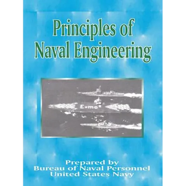 Principles of Naval Engineering