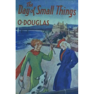 The Day of Small Things