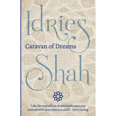 Caravan of Dreams