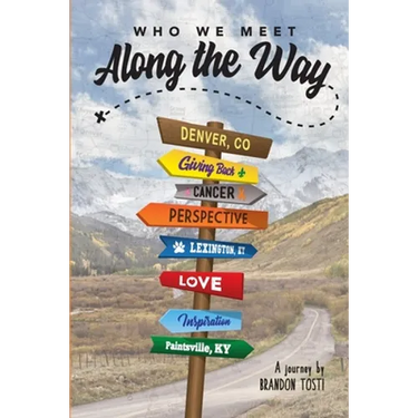 Who We Meet Along the Way