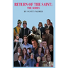 Return of the Saint: The Series