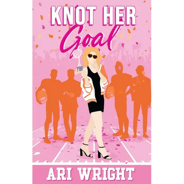 Knot Her Goal