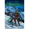 Shardfall: The Shardheld Saga
