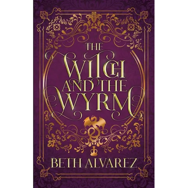 The Witch and the Wyrm
