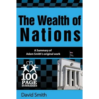 The Wealth of Nations