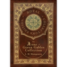 The Anne of Green Gables Collection (Royal Collector's Edition) (Case Laminate Hardcover with Jacket) Anne of Green Gables, Anne of Avonlea, Anne of t