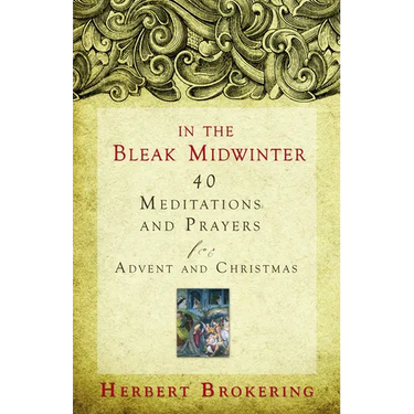 In the Bleak Midwinter: 40 Meditations and Prayers for Advent and Christmas