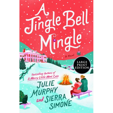 A Jingle Bell Mingle