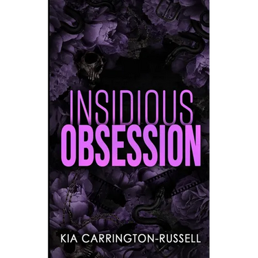 Insidious Obsession