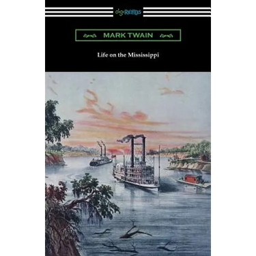 Life on the Mississippi